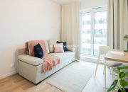 Крута квартира у новому будинку Zabłocie, Krakow miniaturka 2