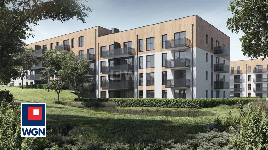 Gdańsk, 436 187 zł, 36.91 m2, kuchnia z oknem - zdjęcie 1