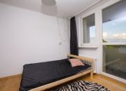2 pokoje, c.o. z sieci, balkon, Murcki 1400 zł miniaturka 3