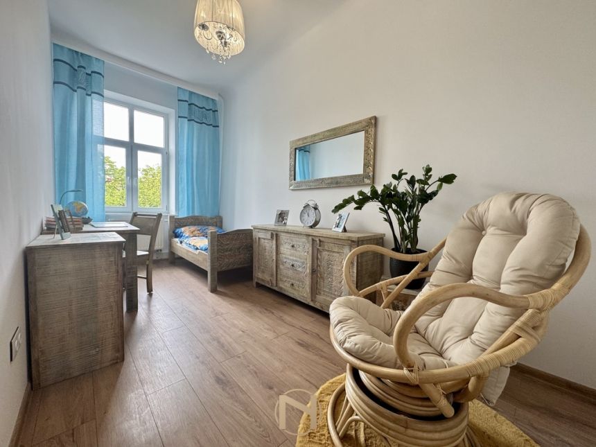 Gorzów Wielkopolski Śródmieście, 569 000 zł, 61.34 m2, otwarta kuchnia miniaturka 10