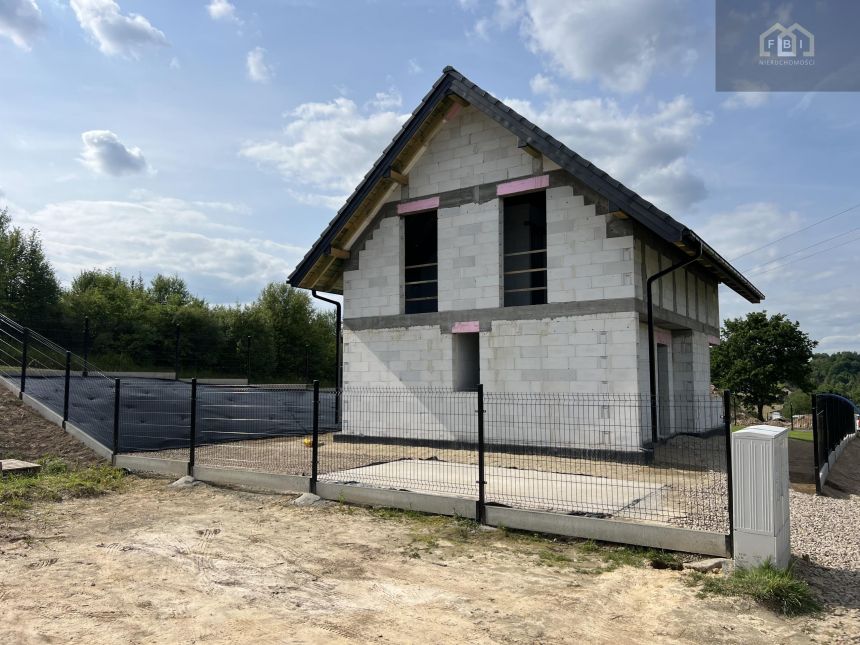 Skawina, 495 000 zł, 100 m2, otwarta kuchnia miniaturka 4