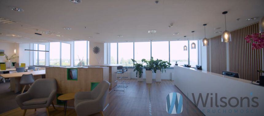 Warszawa Śródmieście, 24 633 euro, 1173 m2, biuro miniaturka 8