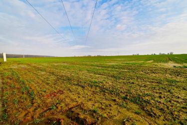 Działka rolno-budowlana - doskonała inwestycja!