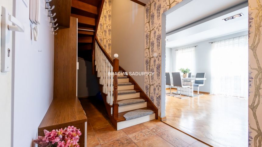 Kraków Krowodrza, 1 228 000 zł, 75.83 m2, z balkonem miniaturka 35