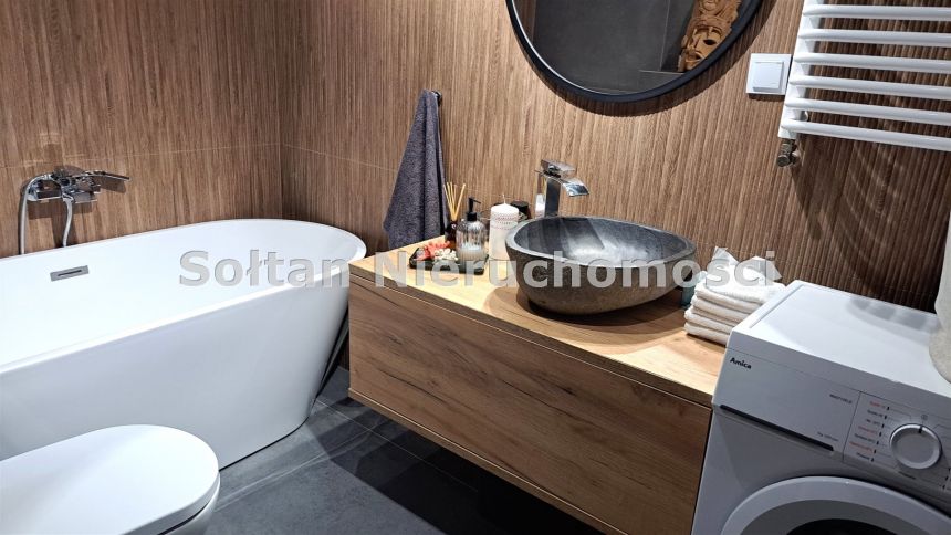 Warszawa Ursus, 1 650 000 zł, 86 m2, w nowym budownictwie miniaturka 20
