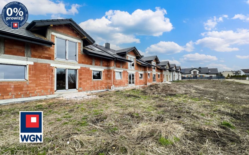 Dąbrowa Górnicza Strzemieszyce Wielkie, 615 000 zł, 130.78 m2, murowany miniaturka 8