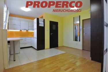 Mieszkanie 1 pok., 28,7m2, Centrum, Bema
