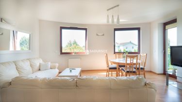 Kraków Łokietka — 2 pokoje z klimatem i balkonem