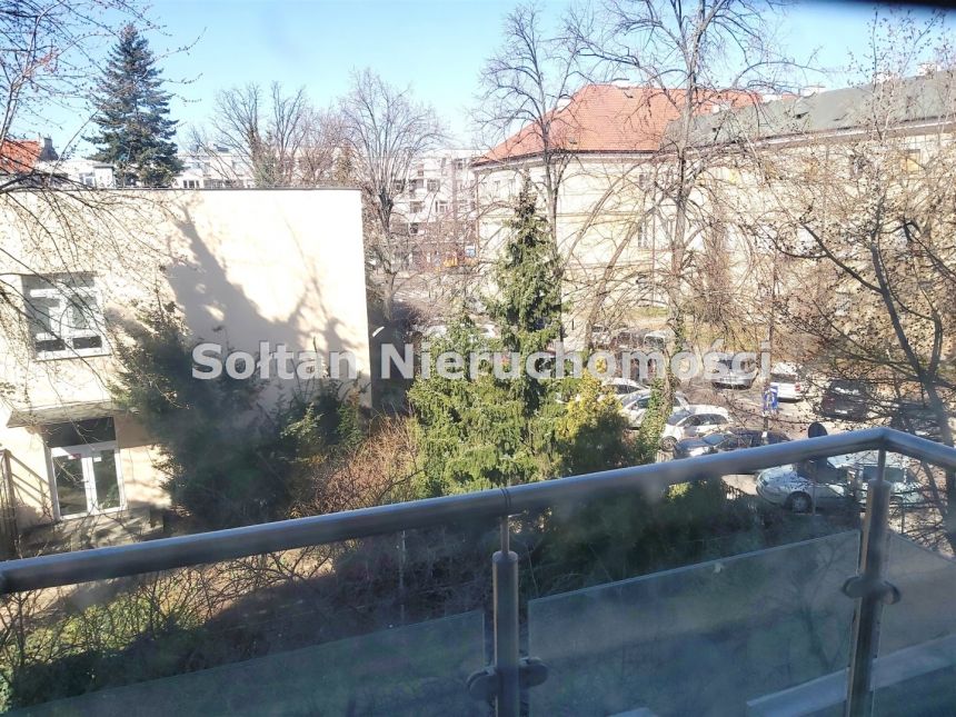 Warszawa Śródmieście, 1 549 000 zł, 53.3 m2, stan bardzo dobry miniaturka 13