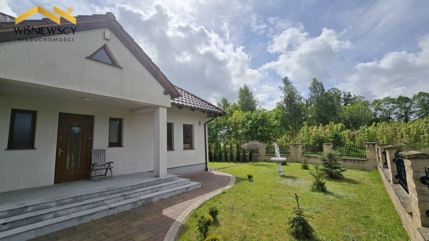 Dom 147 m², Wolny Dwór, Skarszewy miniaturka 15