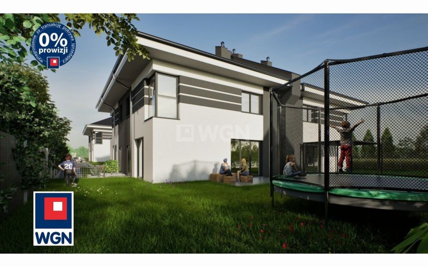 Gdańsk Rębiechowo, 899 000 zł, 102.65 m2, M4 miniaturka 11