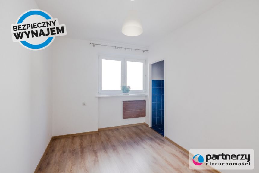 Gdańsk Wrzeszcz, 2 300 zł, 42 m2, pietro 1 miniaturka 6