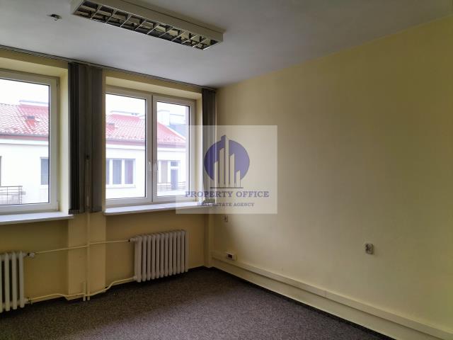 Mokotów: biuro 15,50 m2 miniaturka 6
