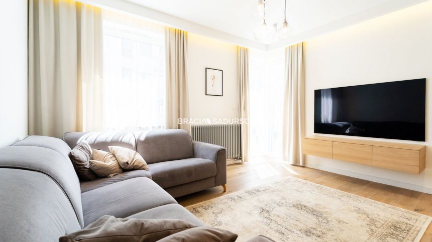 100 m2 mieszkanie premium z ogródkiem – Federowicz miniaturka 2