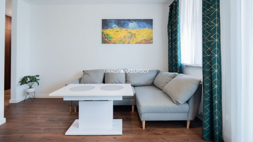 Komfortowe mieszkanie 2-pok. 41 m2, Dywizjonu 303 miniaturka 4