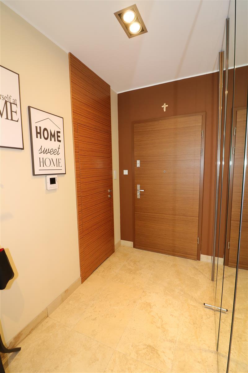 Ekskluzywny Apartament z Ogrodem | Gdynia Orłowo miniaturka 15