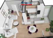 Piła Zamość, 270 000 zł, 47.89 m2, w bloku miniaturka 3