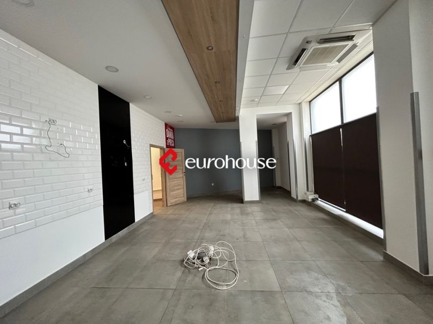 Lokal 57m2 przy Rondzie Wiatraczna miniaturka 10
