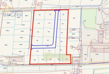 Młodzieszyn, 1 448 755 zł, 2.63 ha, droga dojazdowa asfaltowa