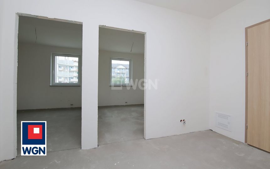 Gorzów Wielkopolski Górczyn, 436 000 zł, 51.02 m2, z balkonem miniaturka 7