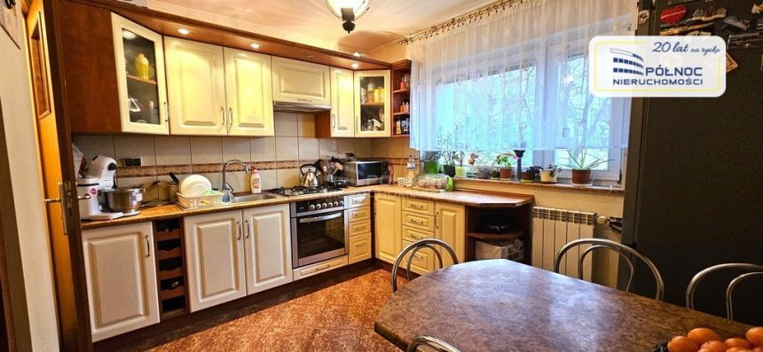 Mieszkanie na sprzedaż/66,15m2/ I piętro- Gomunice miniaturka 3