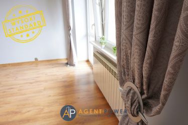 Rodzinne atrakcyjne mieszkanie 3pok Wolbrom 62,42m