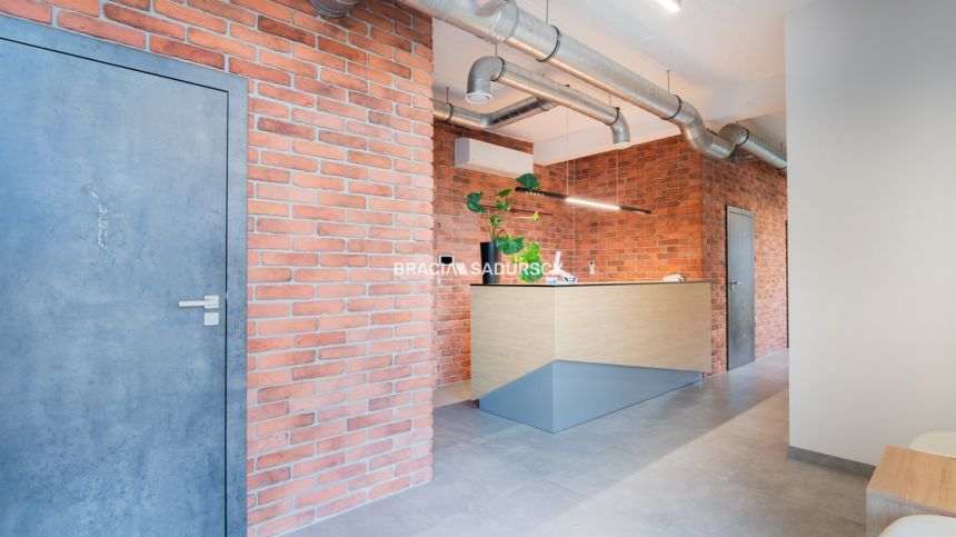 LOKAL DO WYNAJĘCIA PRZYCHODNIA-GABINET-SALON miniaturka 2