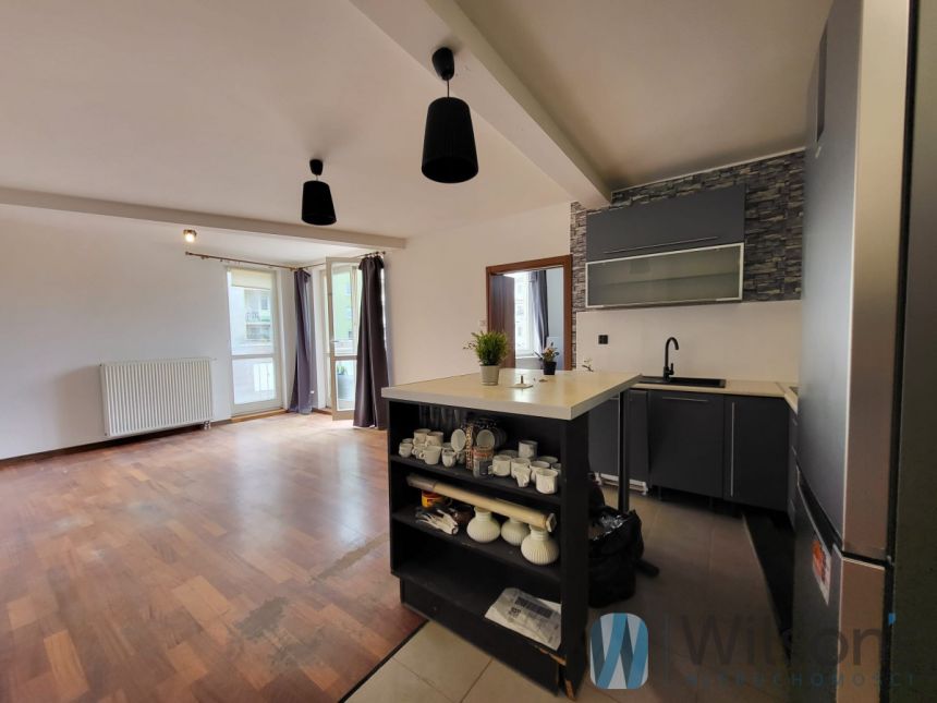 Warszawa Nowe Bródno, 3 100 zł, 48.83 m2, parter/5 miniaturka 10
