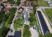 Nowoczesny budynek handlowo-usługowo-biurowy miniaturka 1