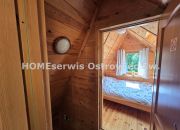 Dom z bali góralski Czerwona Góra działka 4600 m2 miniaturka 20