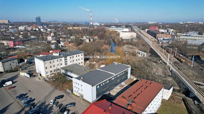 Sosnowiec, 2 250 000 zł, 1202 m2, murowany miniaturka 6