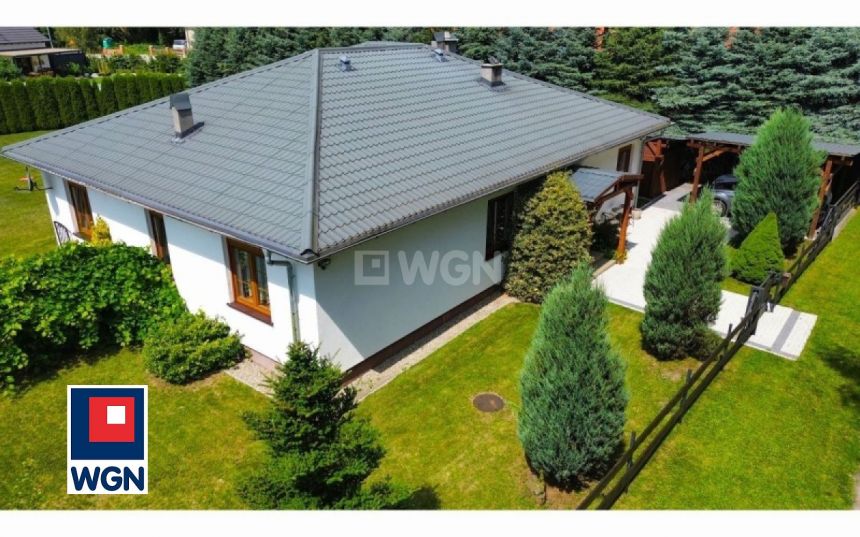Ołobok Kolonia Ołobok, 1 299 000 zł, 150 m2, murowany miniaturka 13