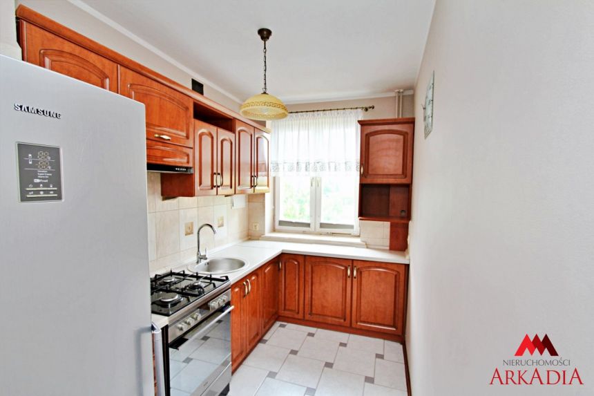 2 pokoje,40 m2,balkon loggia,Zazamcze miniaturka 10