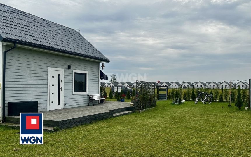 Jezierzany, 549 000 zł, 50 m2, stan idealny miniaturka 13