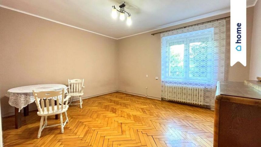 Parter, 47,5 m2, 2 pok., piwnica 9m2 Kapuściska miniaturka 3