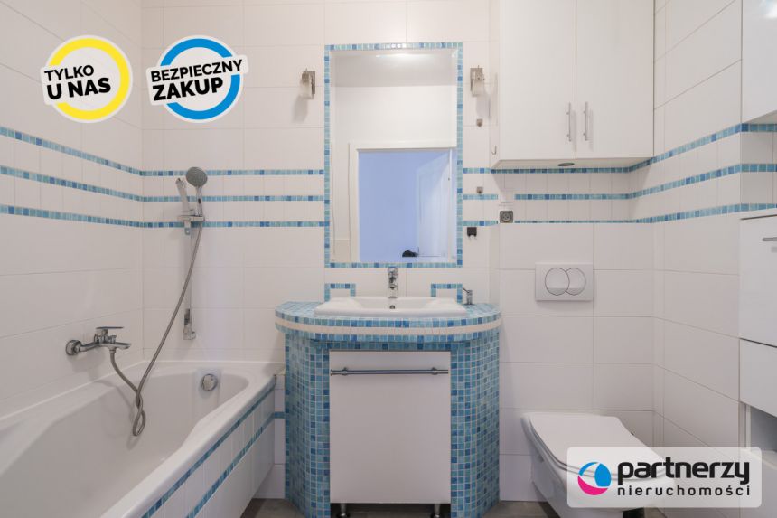Gdańsk Łostowice, 639 000 zł, 67.1 m2, z balkonem miniaturka 12