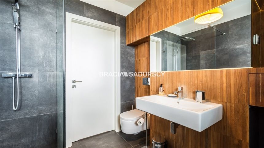 Kraków Stara Krowodrza, 919 000 zł, 44 m2, stan bardzo dobry miniaturka 11