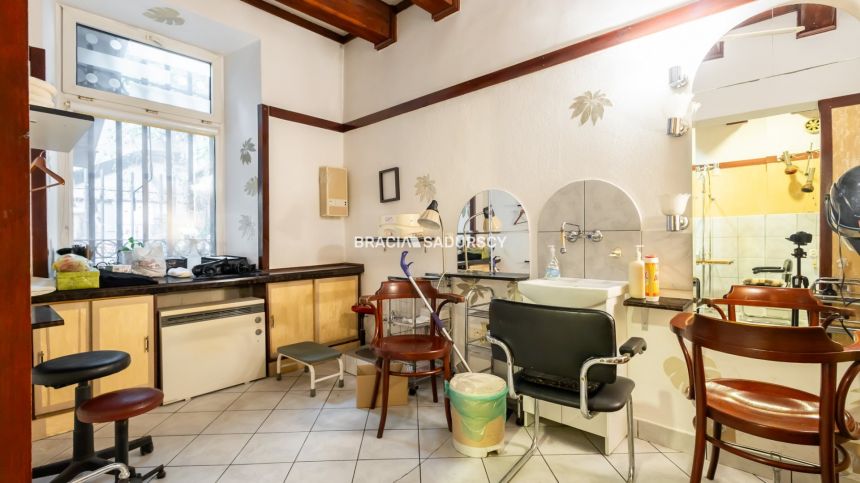 Lokal 86m2, Stare Miasto ul. Krowoderska miniaturka 22