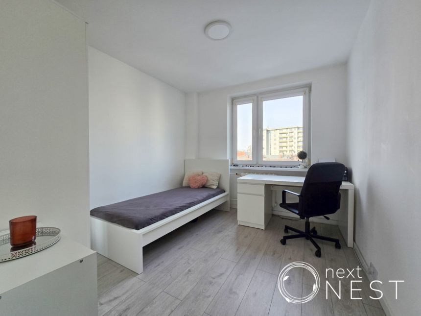 Warszawa Mokotów, 799 900 zł, 61.23 m2, z balkonem miniaturka 13