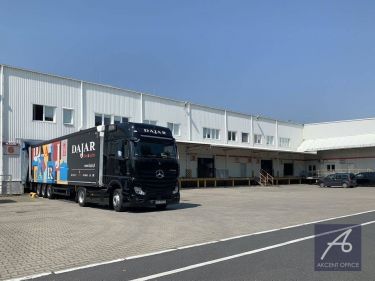 Najlepsza Lokalizacja we Wrocławiu, różne powierzchnie