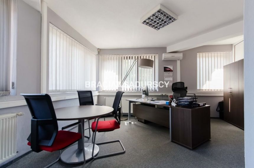 Kraków Stara Krowodrza, 12 250 zł, 350 m2, biurowy miniaturka 11