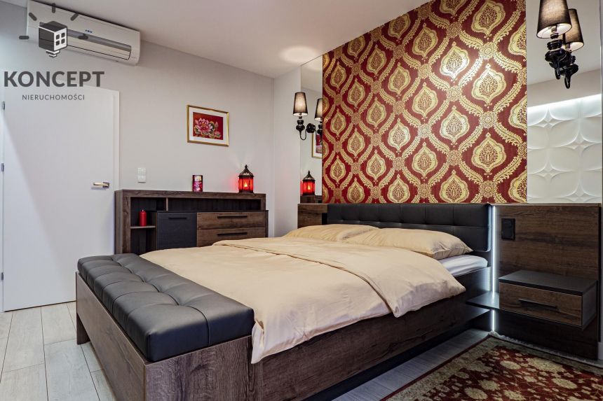Apartament z tarasem w centrum miasta miniaturka 12