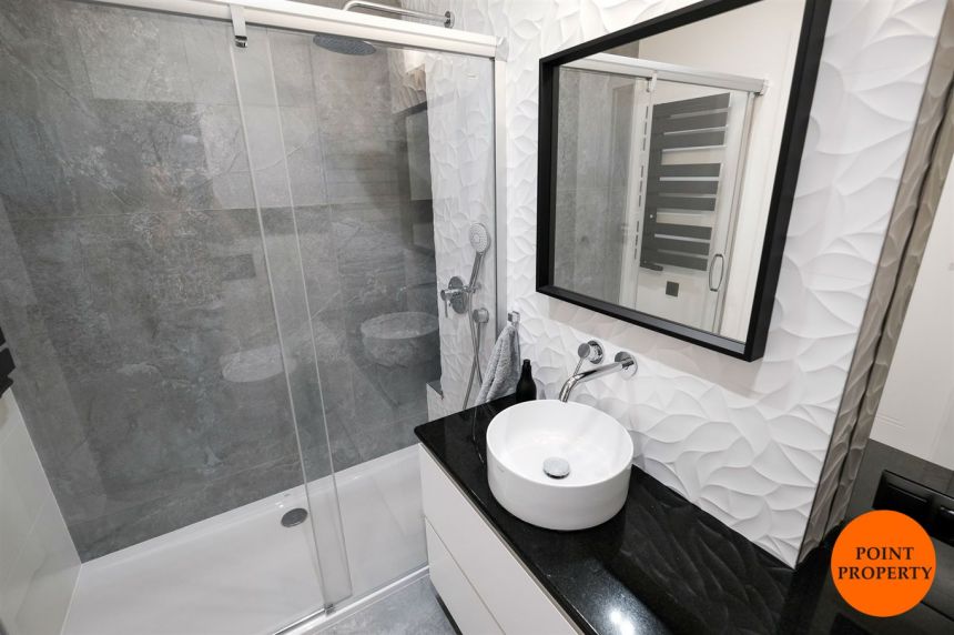 Apartament ul. Tylna, 2 pokoje miniaturka 16