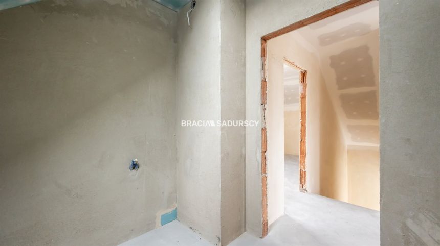 Dom w stanie deweloperskim, gotowy do zakupu miniaturka 23