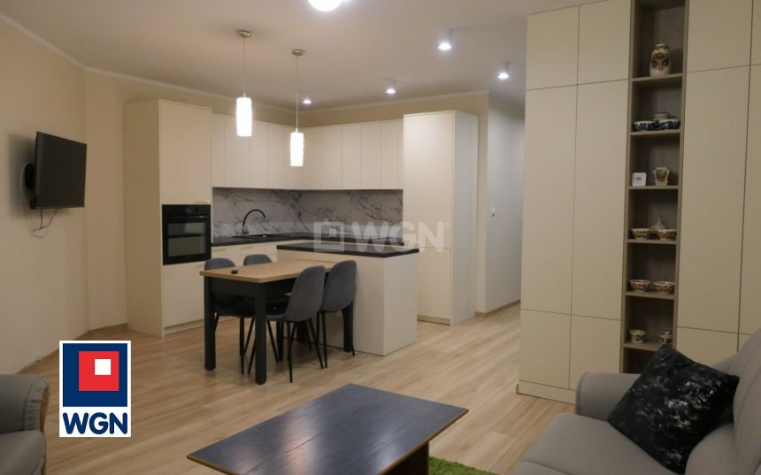 Kwidzyn, 2 700 zł, 54 m2, parter - zdjęcie 1