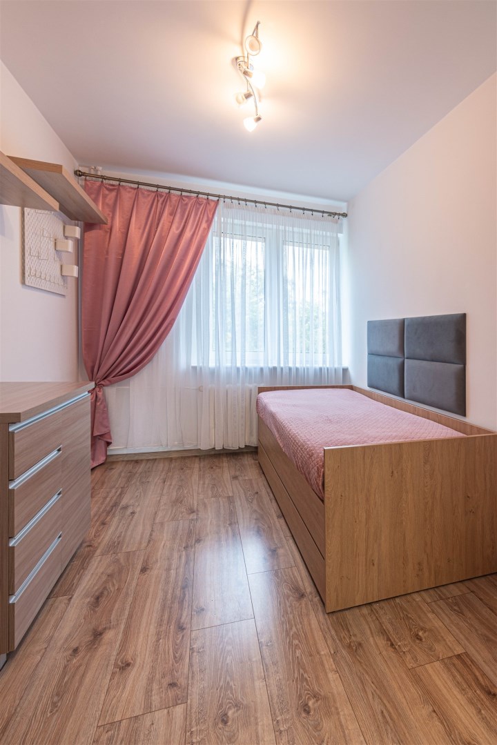 Szczecin Pomorzany, 435 000 zł, 42.42 m2, umeblowane miniaturka 4