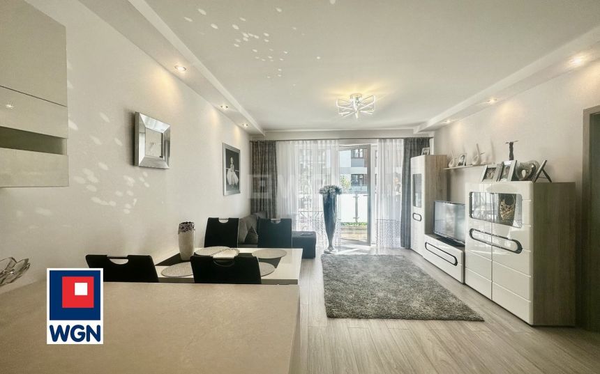 Słupsk, 529 000 zł, 47.27 m2, z loggią miniaturka 3
