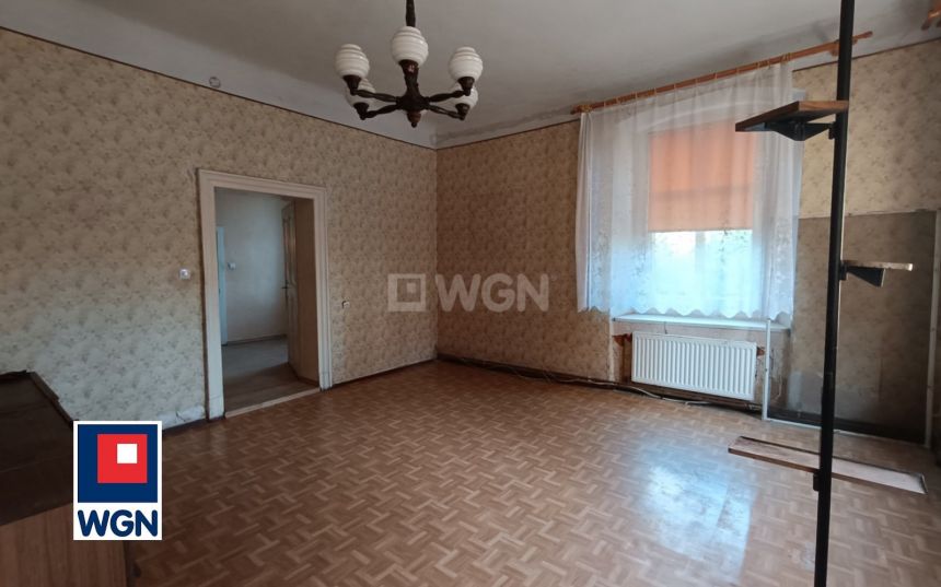 Bytom Odrzański, 159 000 zł, 70.43 m2, z garażem miniaturka 4