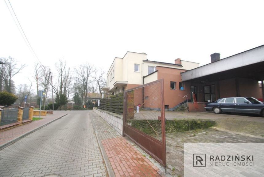 Dom wolnostojący + lokal w Witnicy miniaturka 2