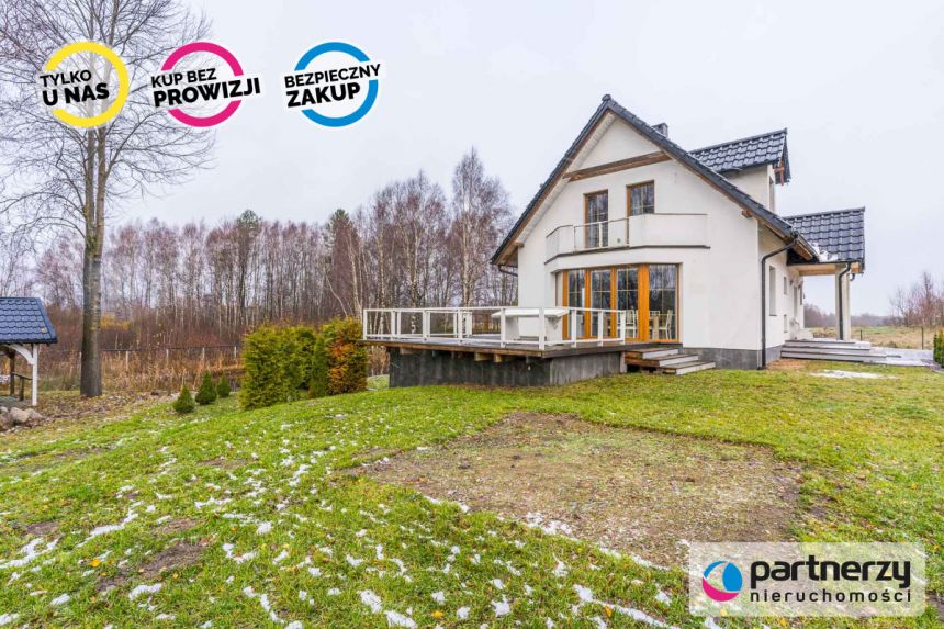 Grabowska Huta, 999 000 zł, 102 m2, ogrzewanie węglowe miniaturka 19